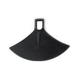 Hectarul - Sapa pentru gradina din fier forjat Gardex Amba, 750 g (fara maner)